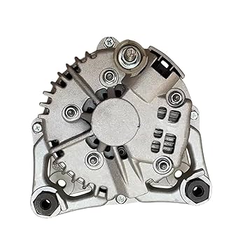 ワカ Amazon.co.jp: Generator Alternator Compatible with NISSAN